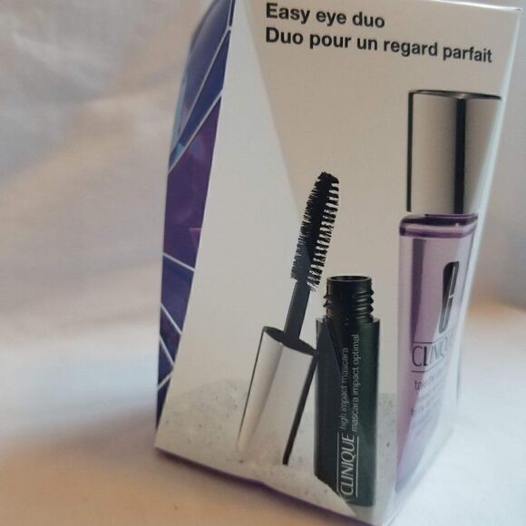 Clinique 2-Pc. Easy Eye Set - Picture 3 of 5